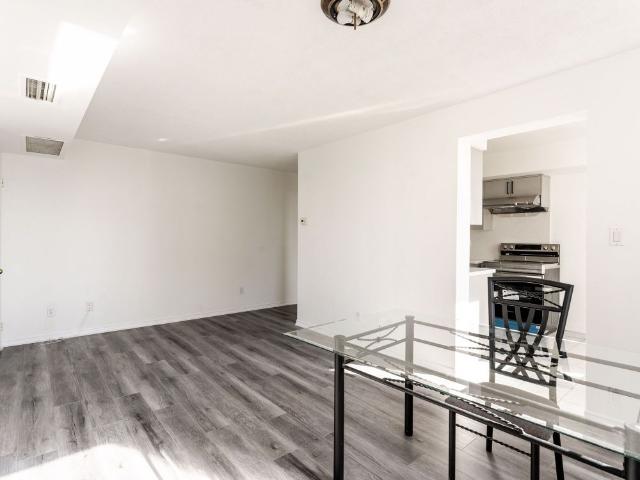 For Lease 35 Empress Avenue Unit# 1707, Toronto, Ontario