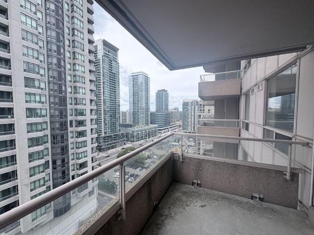For Lease 35 Empress Avenue Unit# 2008, Toronto, Ontario