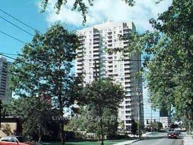 For Lease 35 Empress Avenue Unit# Ph209, Toronto, Ontario