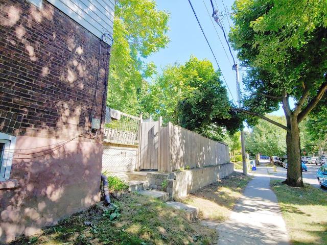 For Lease 35 East Lynn Avenue Unit# Main, Toronto, Ontario