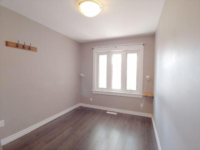 For Lease 35 East Lynn Avenue Unit# Main, Toronto, Ontario