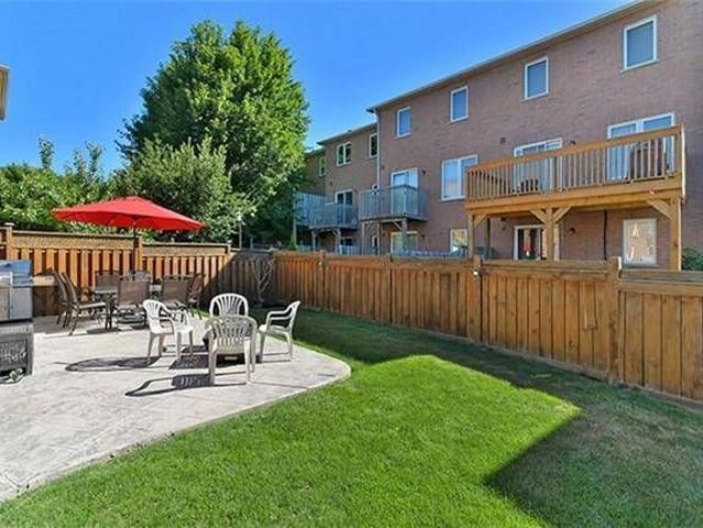 For Lease 35 Foxchase Avenue, Vaughan, Ontario