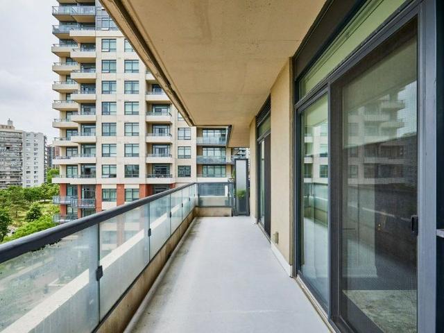 For Lease 35 Fontenay Court Unit# 601, Toronto, Ontario