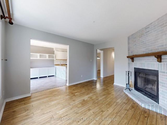 For Lease 35 Forest Grove Drive, Whitby, Ontario
