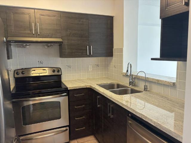 For Lease 35 Finch Avenue Unit# 1810, Toronto, Ontario