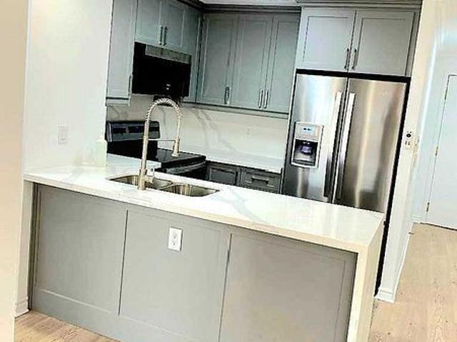 For Lease 35 Kingsbridge Garden Circle Unit# 1008, Mississauga, Ontario