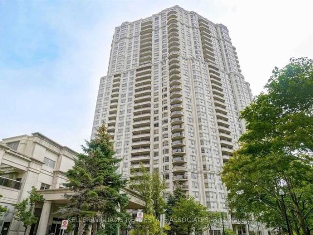 For Lease 35 Kingsbridge Garden Circle Unit# 1008, Mississauga, Ontario