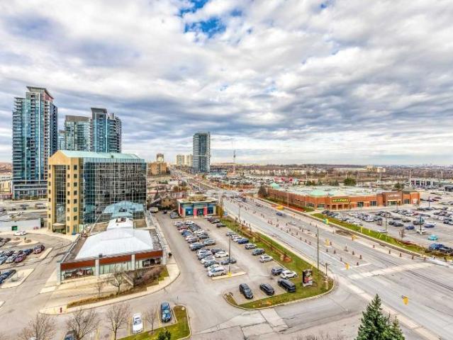 For Lease 35 Kingsbridge Garden Circle Unit# 110, Mississauga, Ontario