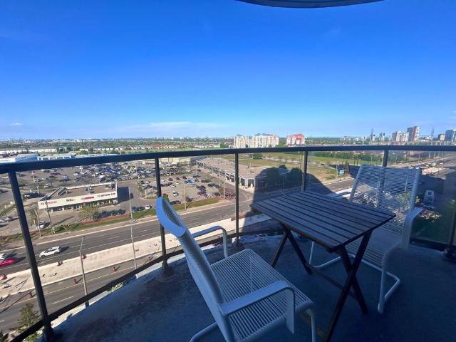 For Lease 35 Kingsbridge Garden Circle Unit# 1208, Mississauga, Ontario