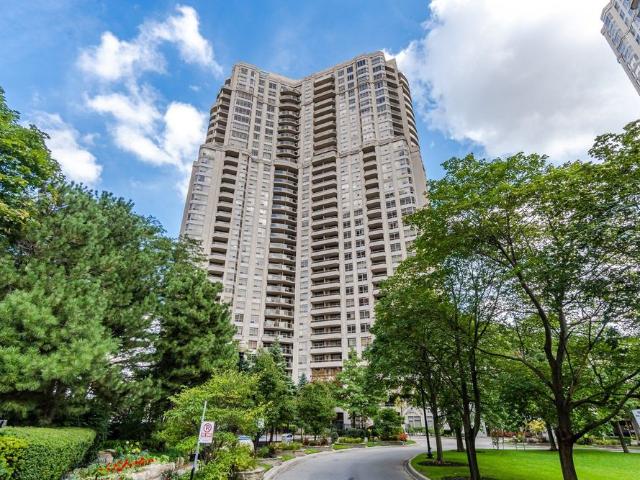 For Lease 35 Kingsbridge Garden Circle Unit# 3301, Mississauga, Ontario