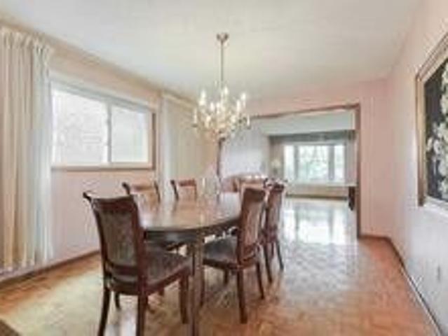 For Lease 35 Kingsplate Crescent, Toronto, Ontario