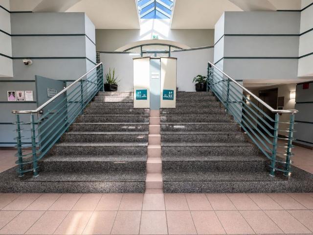 For Lease 35 HOLLAND Avenue Unit# 907, Tunneys Pasture and Ottawa West, Ontario