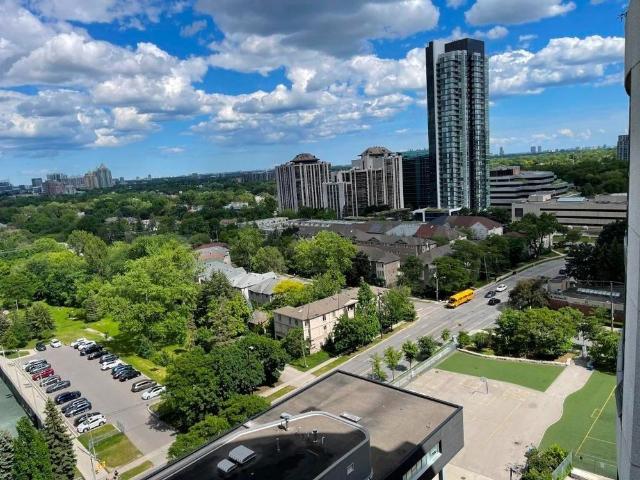 For Lease 35 Hollywood Avenue Unit# 1922, Toronto, Ontario