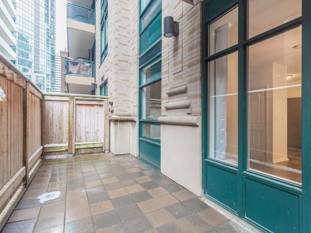 For Lease 35 Hayden Street Unit# 104, Toronto, Ontario