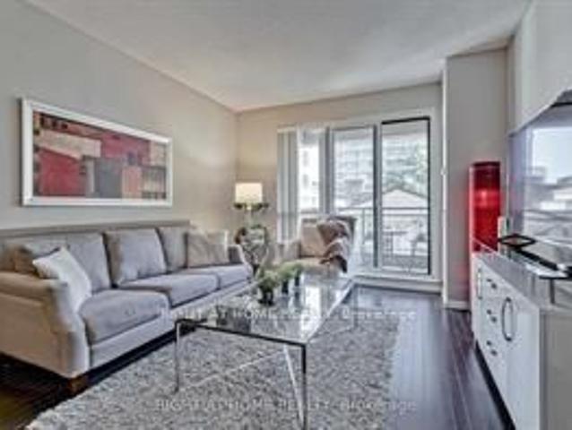 For Lease 35 Hayden Street Unit# 404, Toronto, Ontario