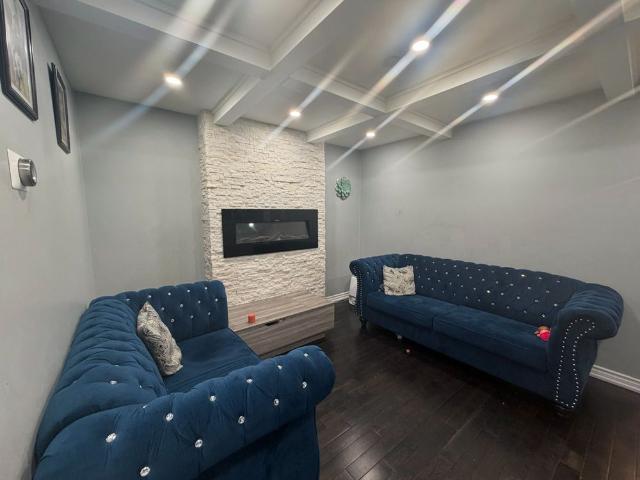 For Lease 35 Hickorybush Avenue, Brampton, Ontario