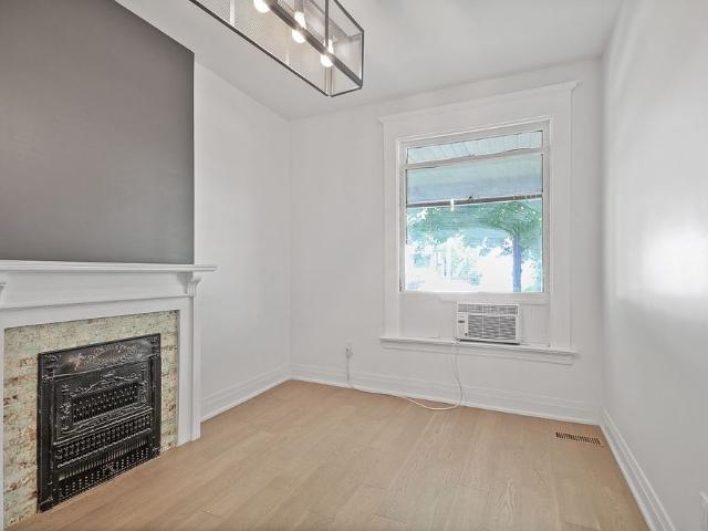 For Lease 35 Humberside Avenue Unit# 2 Ground, Toronto, Ontario