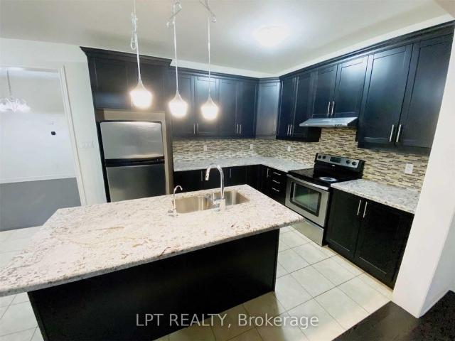 For Lease 35 Humberstone Crescent, Brampton, Ontario