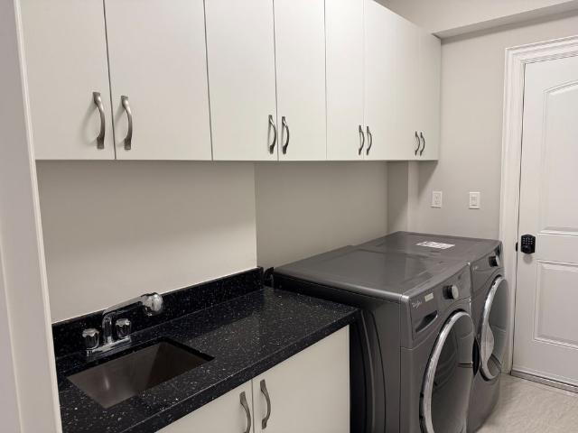 For Lease 35 JEWELL Street Unit# basement, Markham, Ontario
