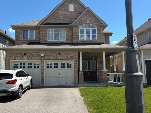 For Lease 35 Lundigan Drive, Georgina, Ontario