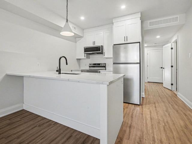 For Lease 35 Monk Street Unit# 1, Glebe Ottawa East and Area, Ontario