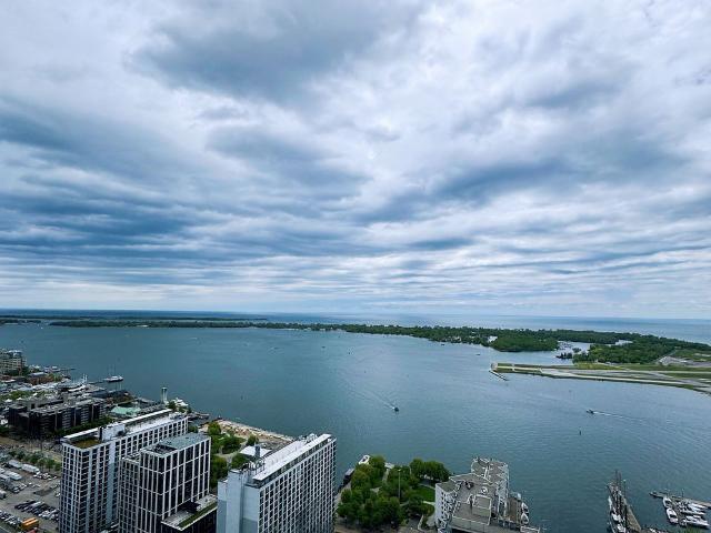 For Lease 35 Mariner Terrace Unit# 4911, Toronto, Ontario