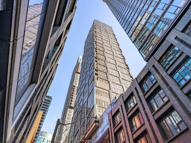 For Lease 35 Mercer Street Unit# 2313, Toronto, Ontario