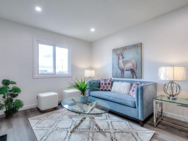 For Lease 35 Miley Drive, Markham, Ontario