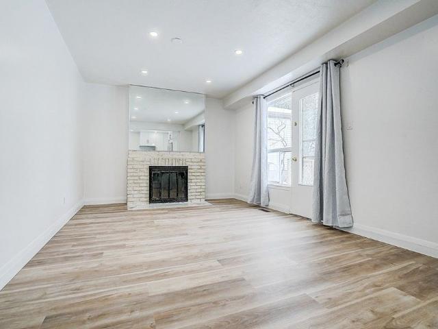 For Lease 35 Snowshoe Crescent, Markham, Ontario