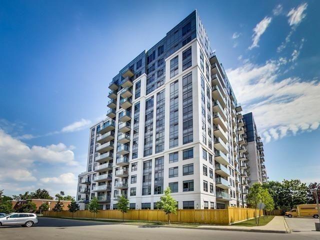 For Lease 35 Saranac Boulevard Unit# 720, Toronto, Ontario