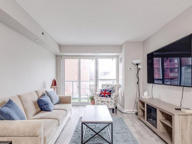 For Lease 35 Saranac Boulevard Unit# 225, Toronto, Ontario