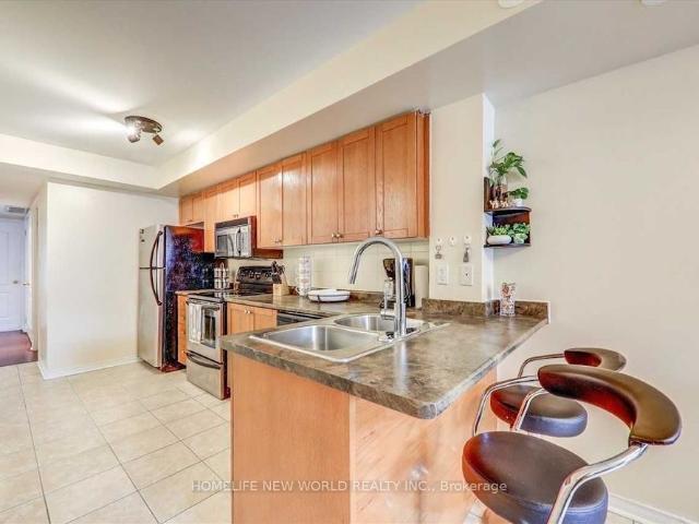 For Lease 35 Strangford Lane Unit# 204, Toronto, Ontario