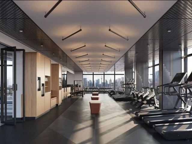 For Lease 35 Parliament Street Unit# 628, Toronto, Ontario