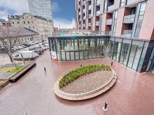 For Lease 35 Parliament Street Unit# 227, Toronto, Ontario