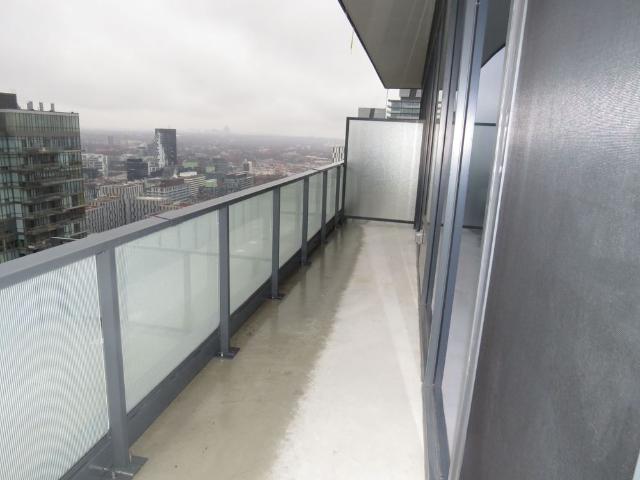 For Lease 35 Parliament Street Unit# 3304, Toronto, Ontario