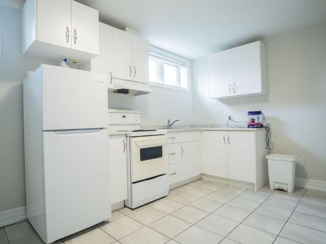 For Lease 35 Roberta Drive Unit# Basement 1, Toronto, Ontario