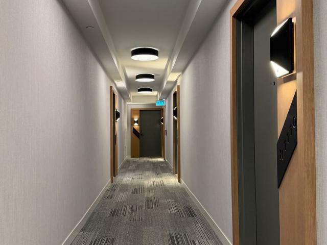 For Lease 35 Rolling Mills Road Unit# N1107, Toronto, Ontario