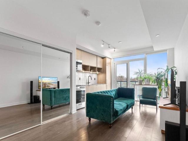 For Lease 35 Rolling Mills Road Unit# N326, Toronto, Ontario