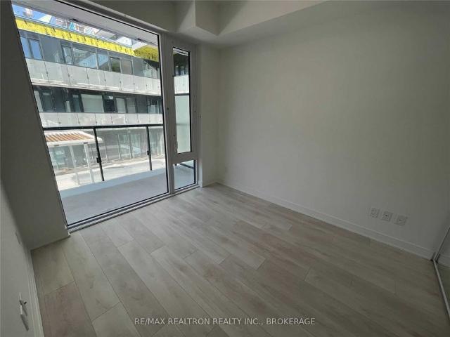 For Lease 35 Rolling Mills Road Unit# N425, Toronto, Ontario