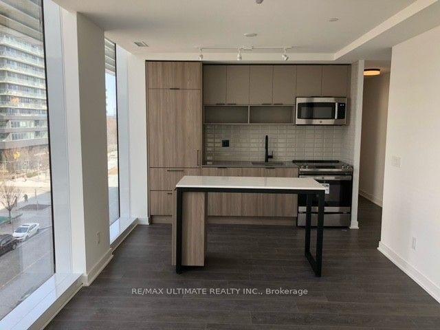 For Lease 35 Rolling Mills Road Unit# N571, Toronto, Ontario
