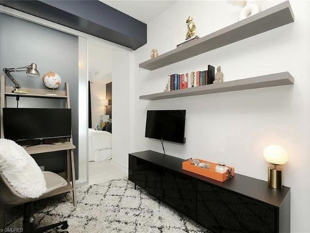 For Lease 35 Rolling Mills Road Unit# S452, Toronto, Ontario