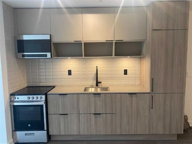 For Lease 35 Rolling Mills Road Unit# S556, Toronto, Ontario