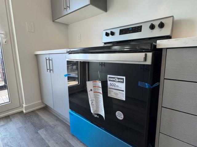 For Lease 35 Romilly Avenue, Brampton, Ontario
