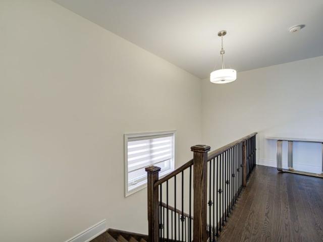 For Lease 35 Red Giant Street Unit# Main & 2nd Floor, Richmond Hill, Ontario