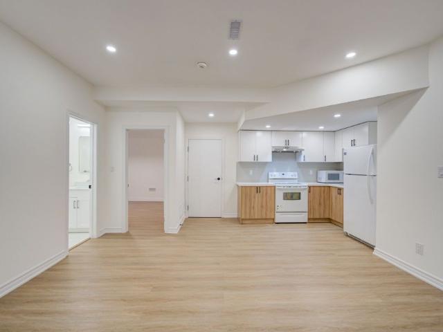 For Lease 35 Red Giant Street Unit# Basement, Richmond Hill, Ontario