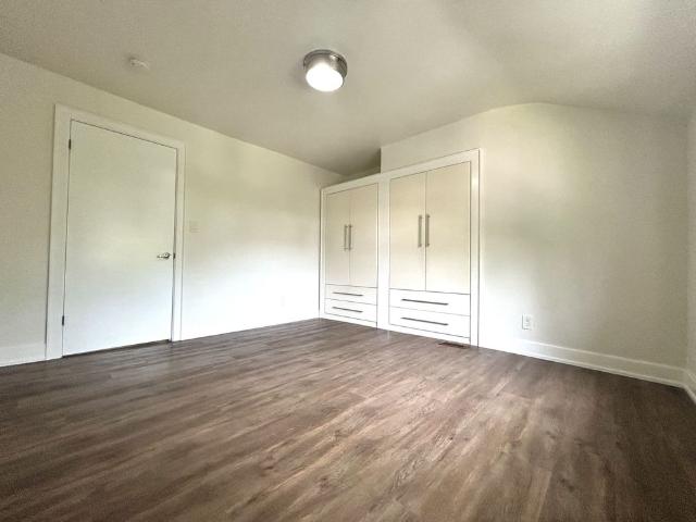 For Lease 35 Rushbrooke Avenue Unit# Upper, Toronto, Ontario