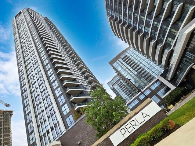 For Lease 35 Watergarden Drive Unit# 820, Mississauga, Ontario