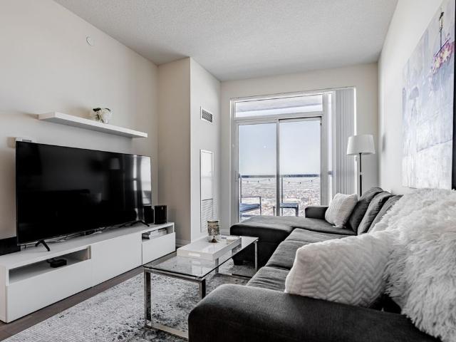 For Lease 35 Watergarden Drive Unit# 2419, Mississauga, Ontario