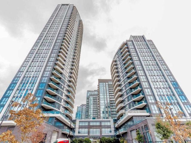 For Lease 35 Watergarden Drive Unit# 2517, Mississauga, Ontario