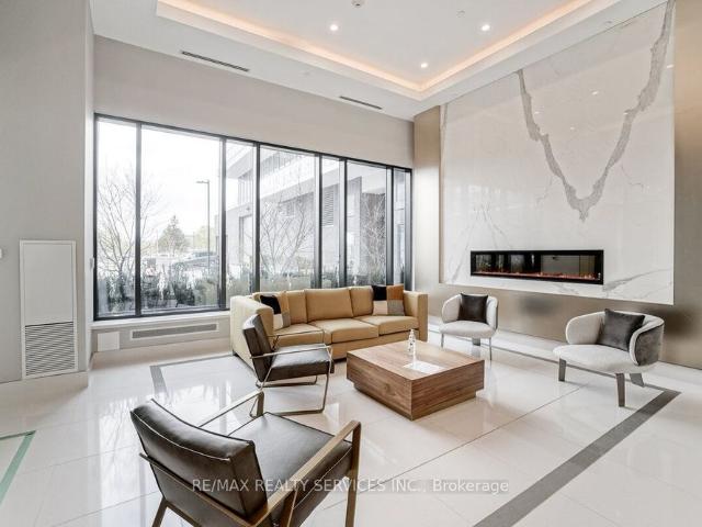 For Lease 35 Watergarden Drive Unit# 3214, Mississauga, Ontario